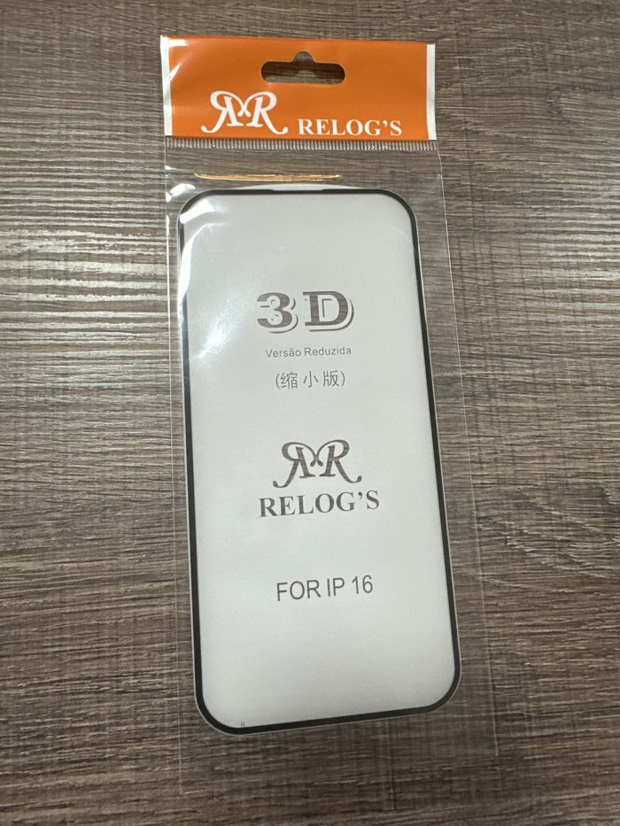 3D lisa película