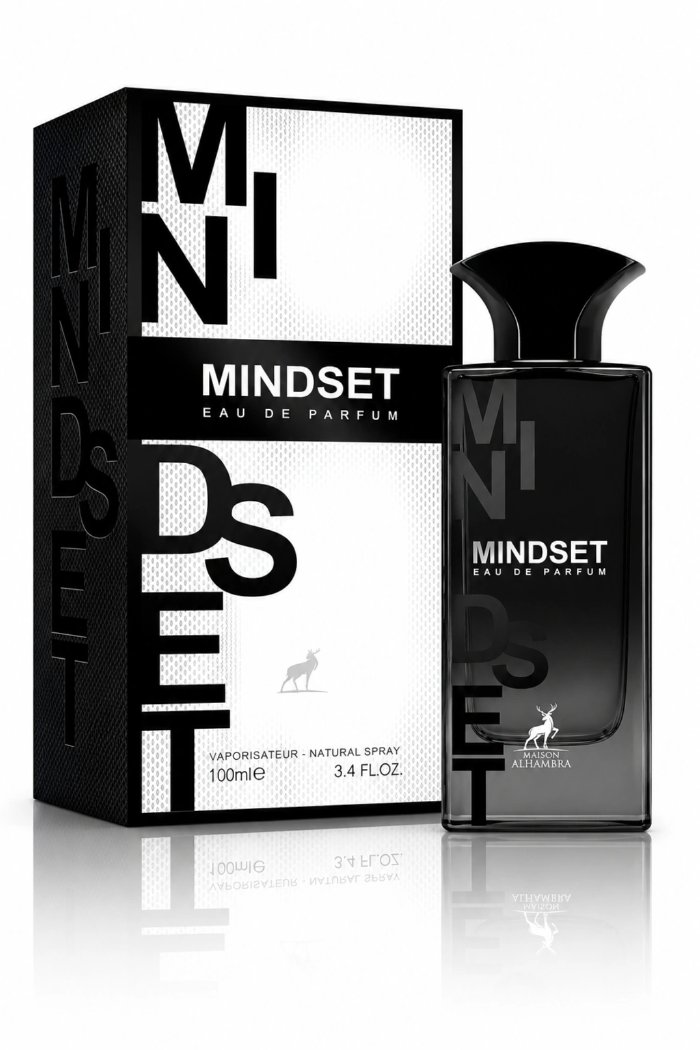 MINDSET - MAISON ALHAMBRA 100ML