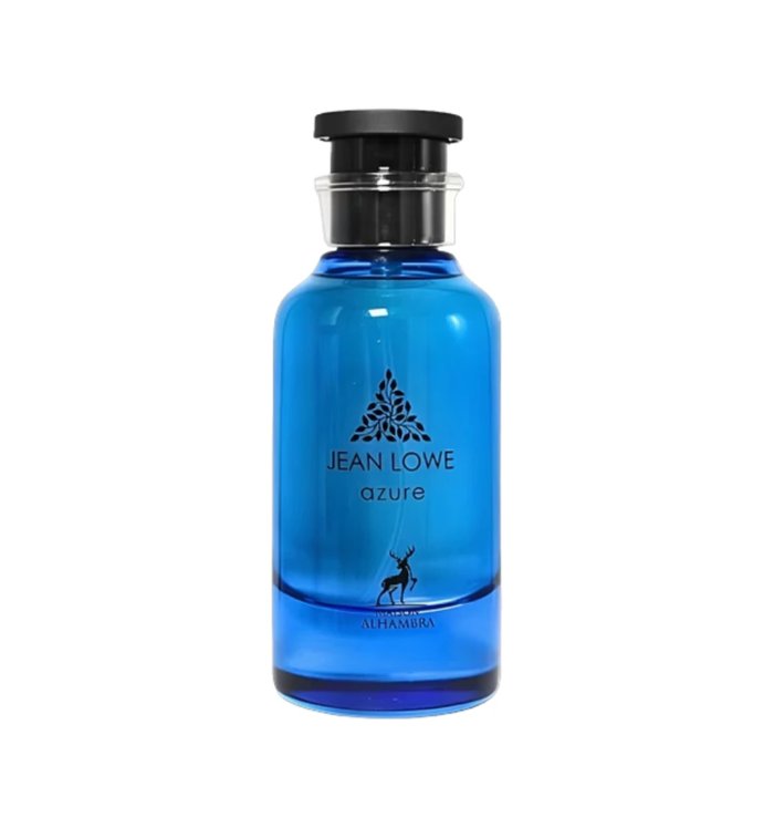 Jean Lowe Azure - 100ml