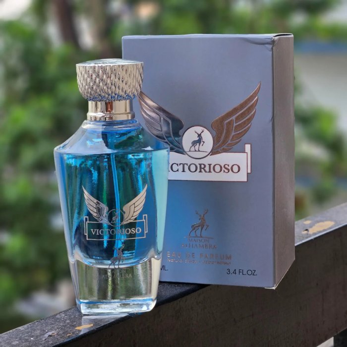 Victorioso 100ml