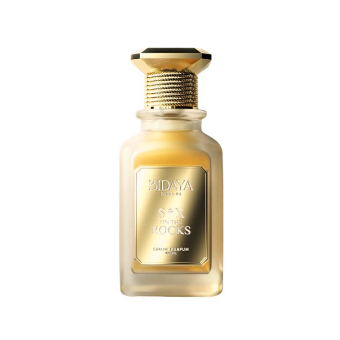 Sex on the Rocks  - Bidaya 100ml