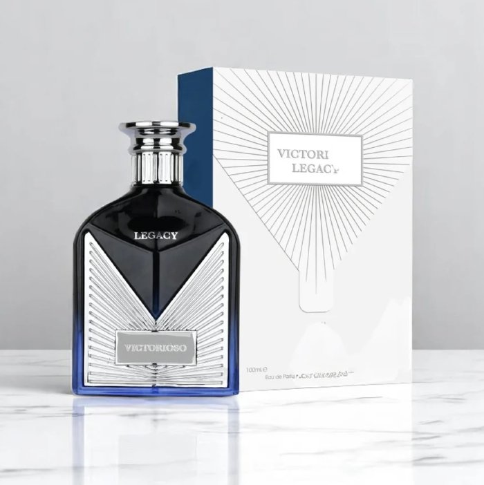 Victorioso Legacy 100ml