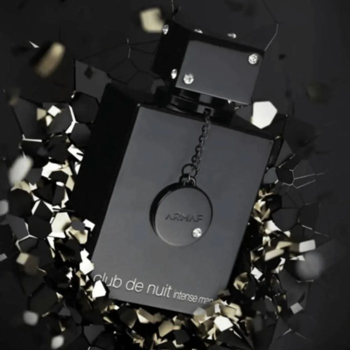 Club de nuit 100ml