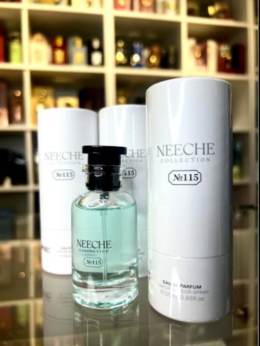 Imagination 25ml Neeche mini