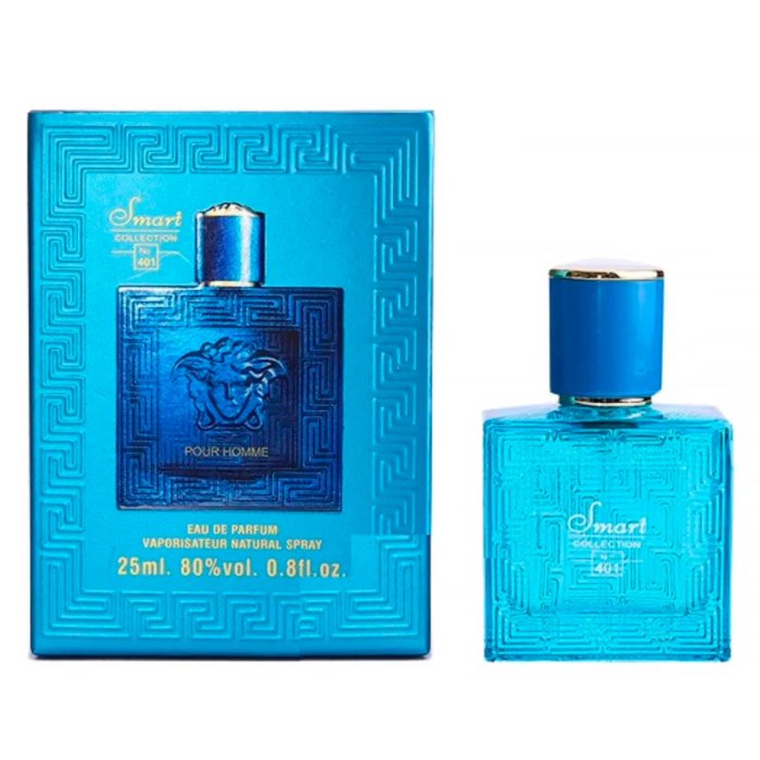 Versac. Eros 25ml Smart colection