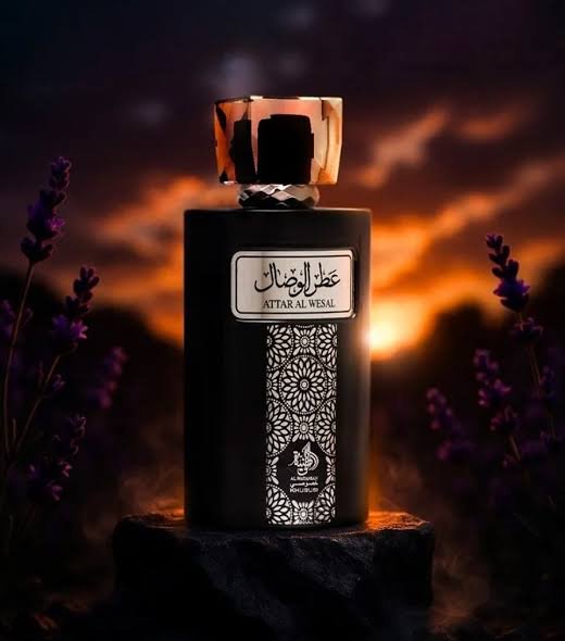 Attar Al Wesal  100ml