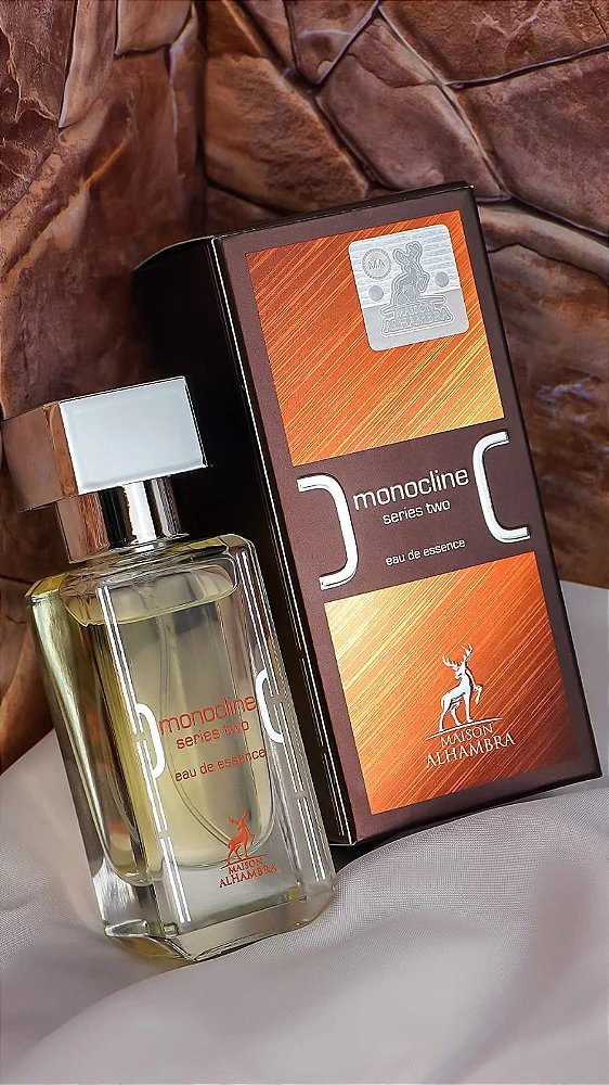 Monocline Serie Two 30ml