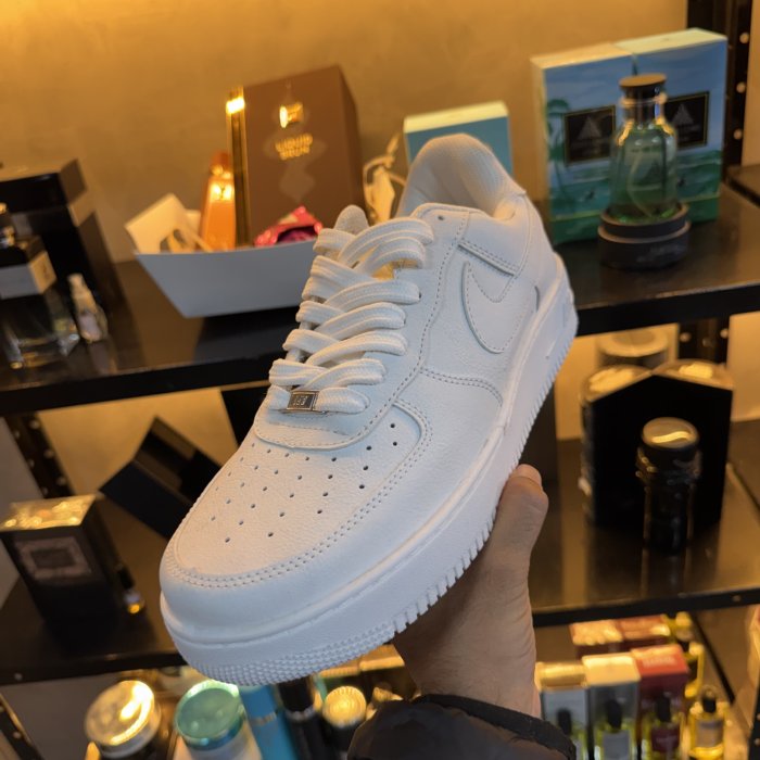 Air force 01 White