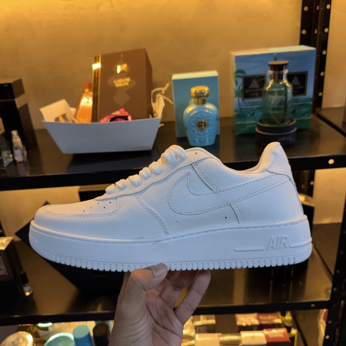 Air force 01 White
