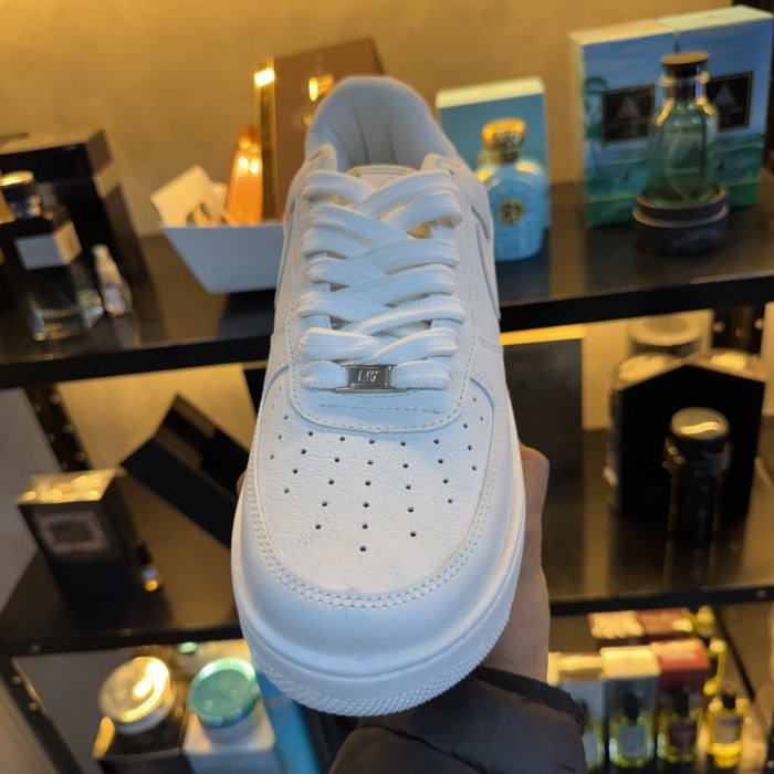 Air force 01 White