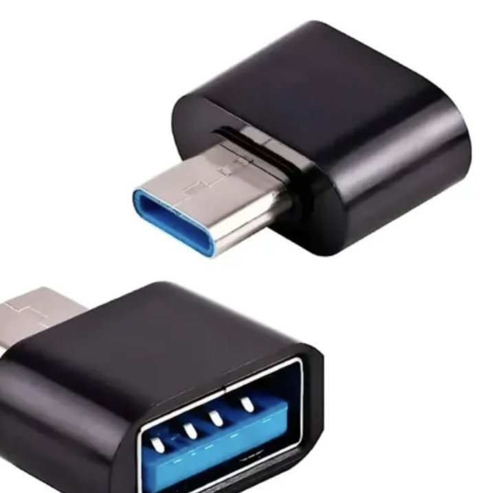 Adaptador TC para OTG