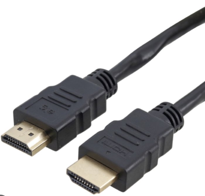 Cabo HDMI 1 Metro