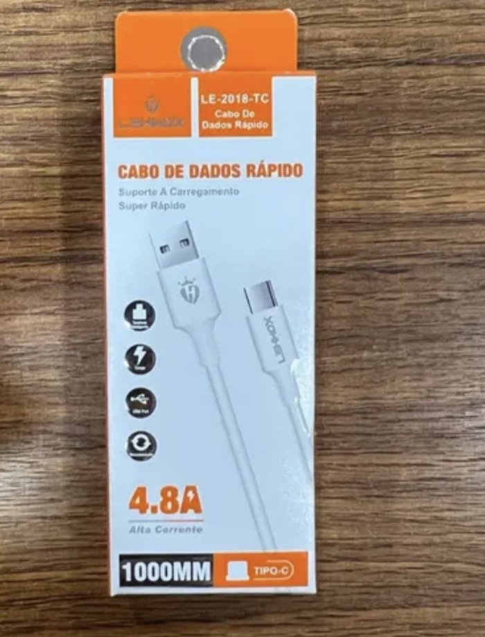 Cabo Tipo C