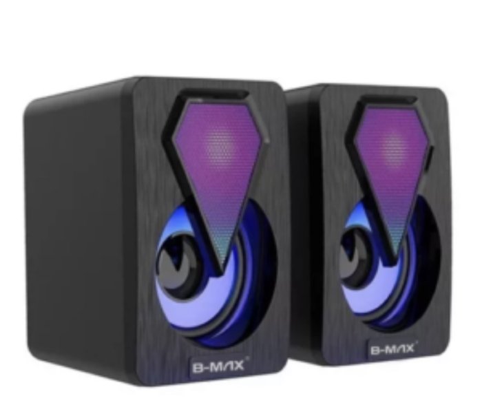 Caixa de som para PC
