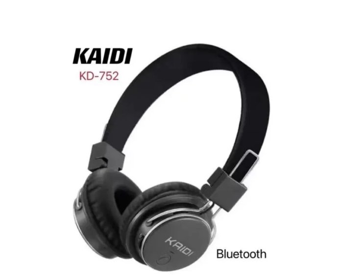 Fone Bluetooth concha