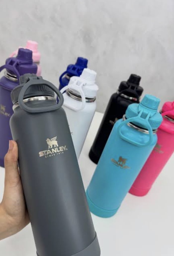 Garrafa 600 ML