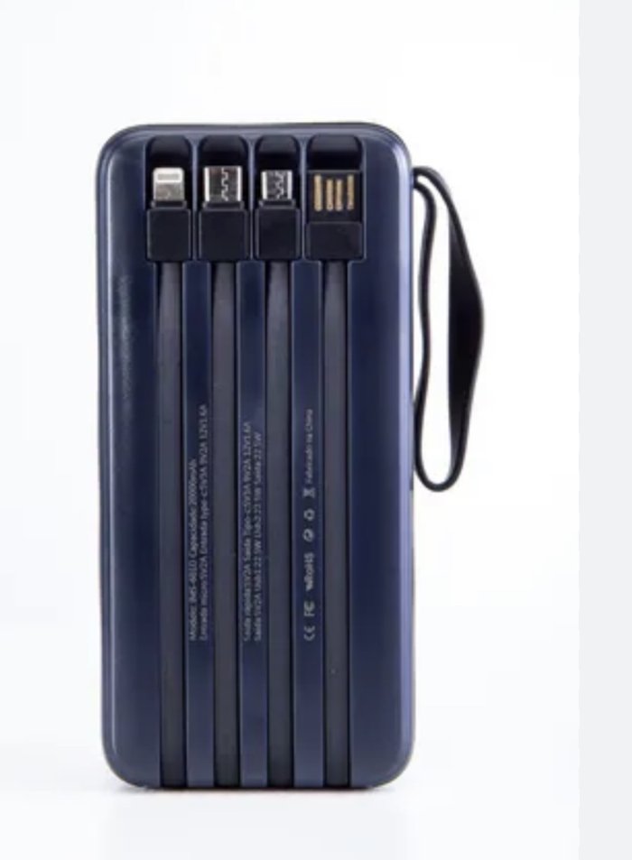 Power Bank 20000 mah