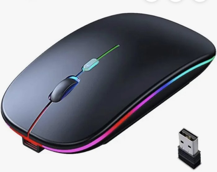Mouse sem fio