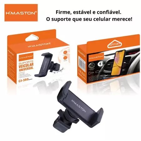 Suporte veicular universal