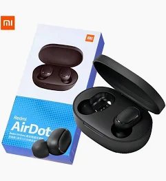 Fone airdots