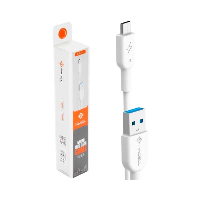 Cabo USB Micro