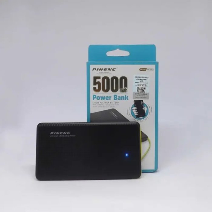 Power Bank 5000MAH