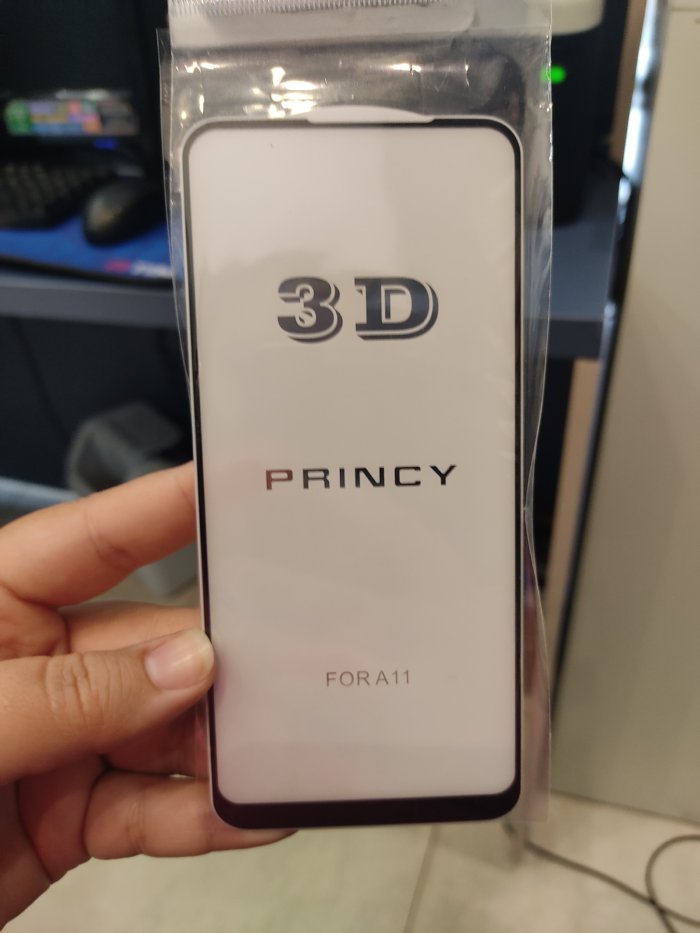 Película 3D A11