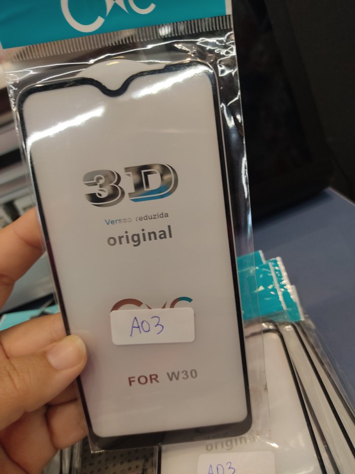 Película 3D A03