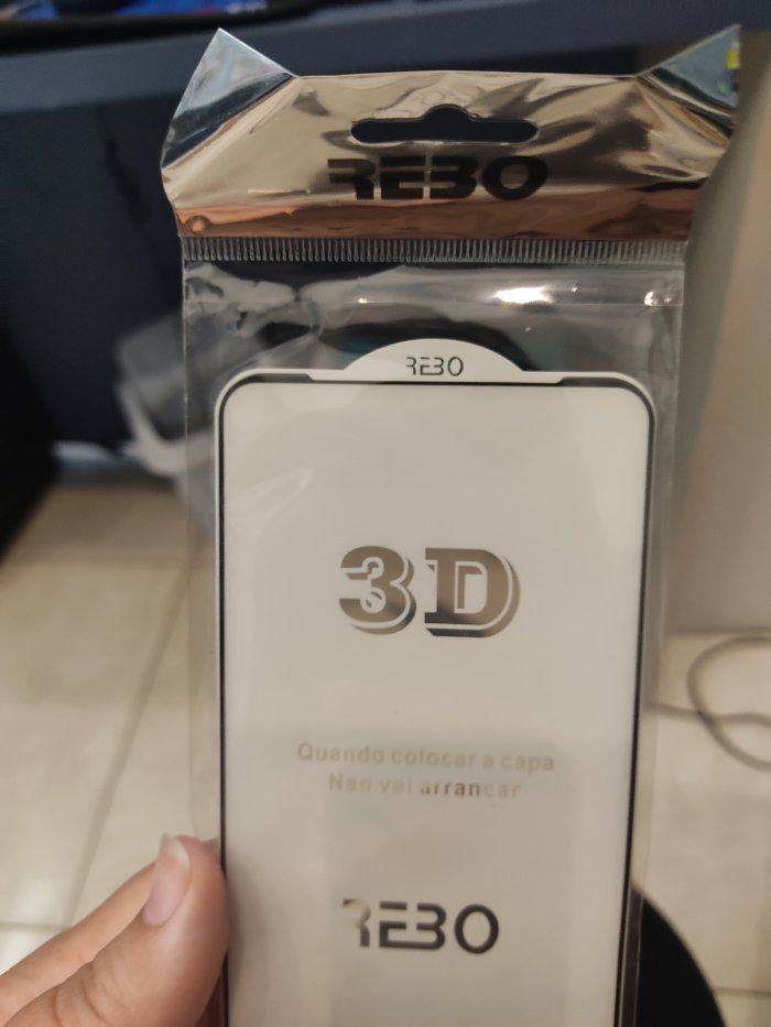 Película 3D G04 / G22 / G24 / E14 / E32 /