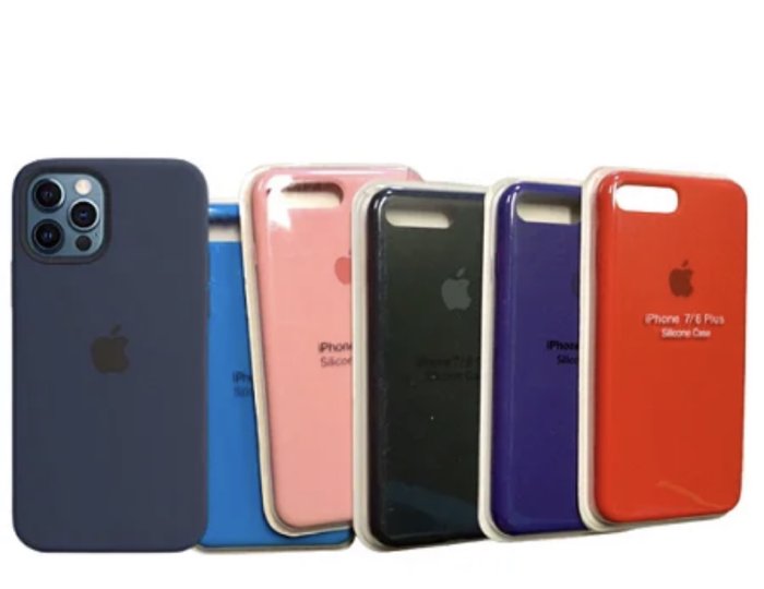 Capa de IPhone 11