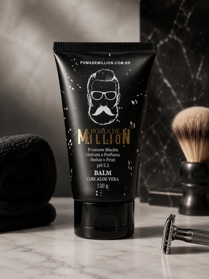 Balm 120g