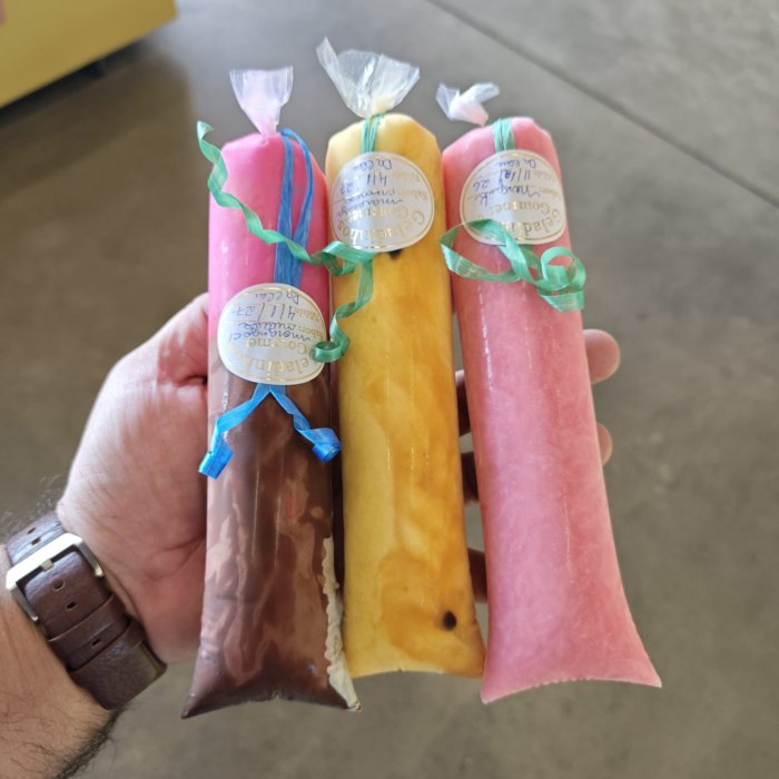 Bidu Gourmet