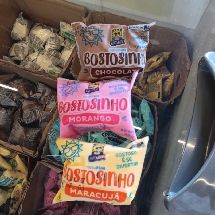 Cremosinho