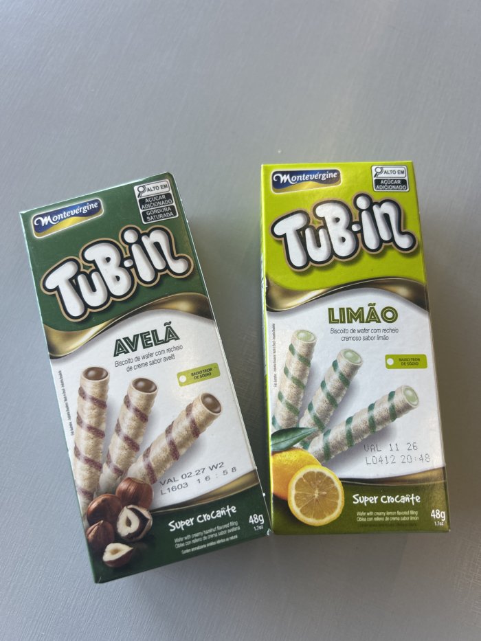 Tubinhos