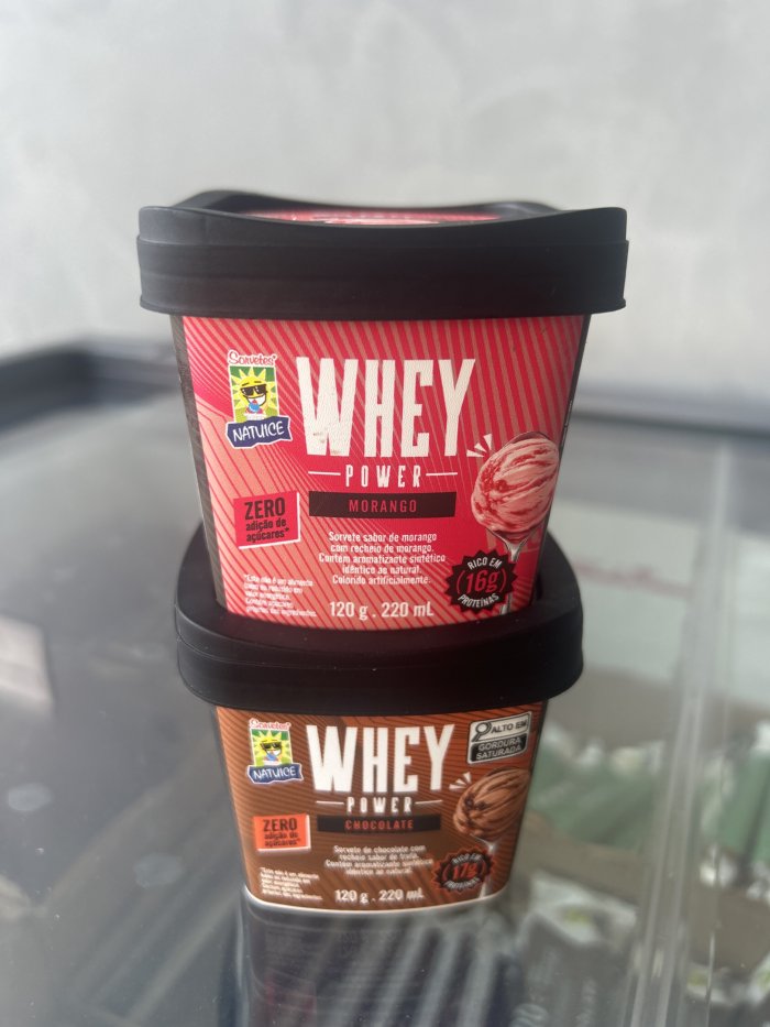COPINHO WHEY