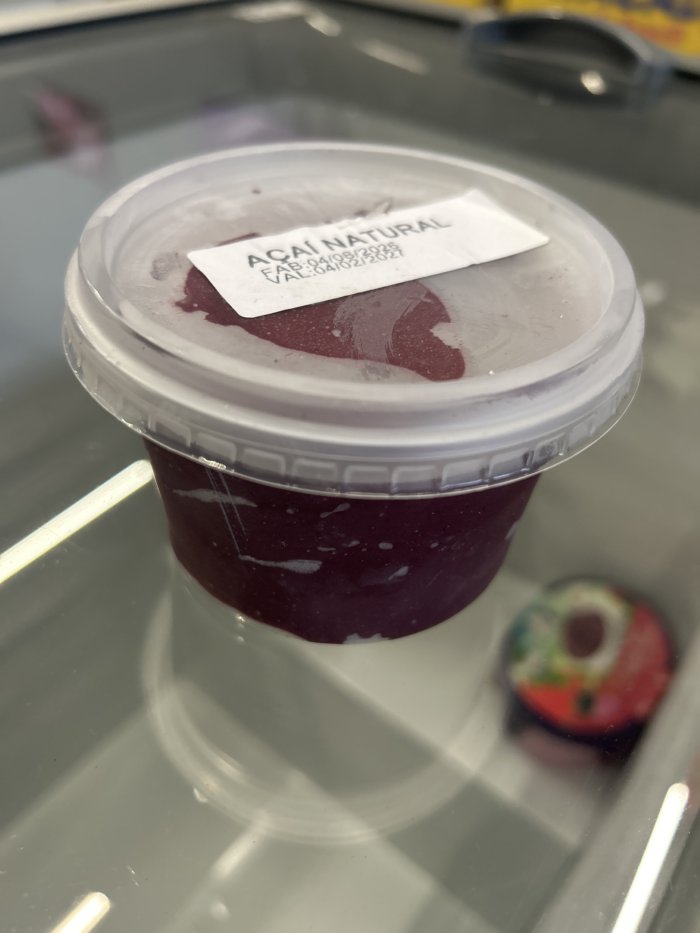 AÇAÍ copinho