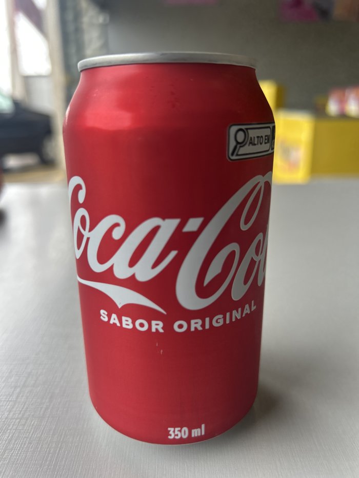 COCA COLA