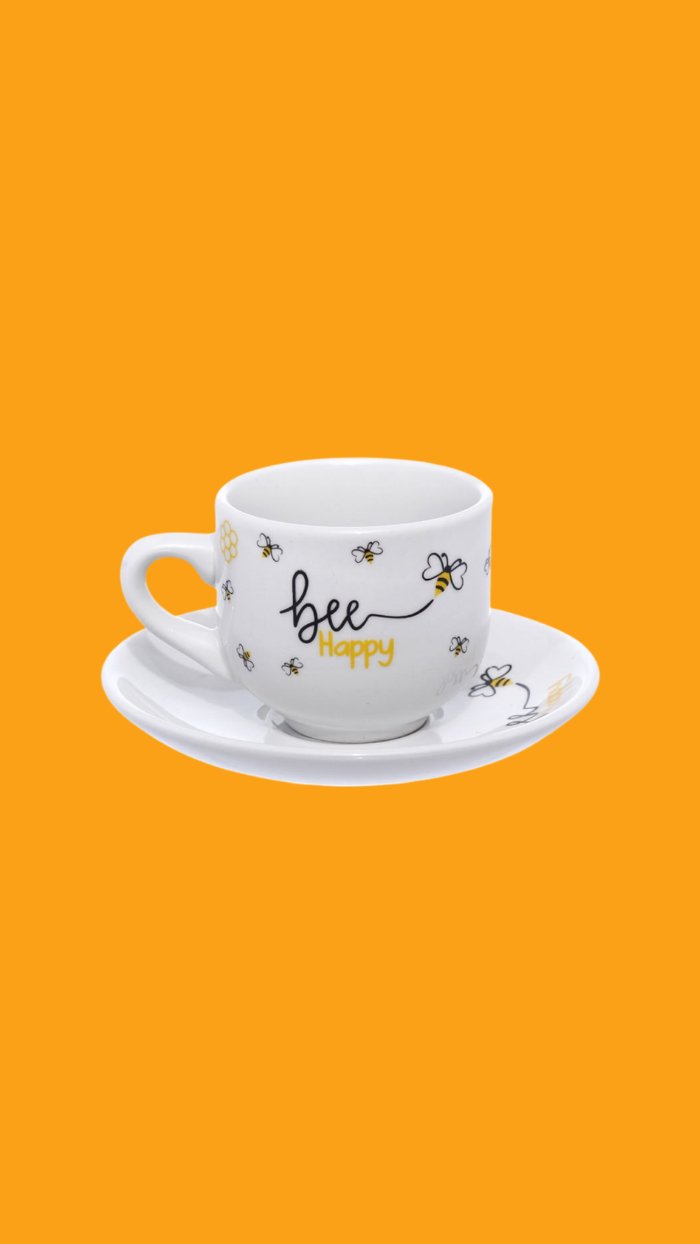 EXPRESSO DUPLO