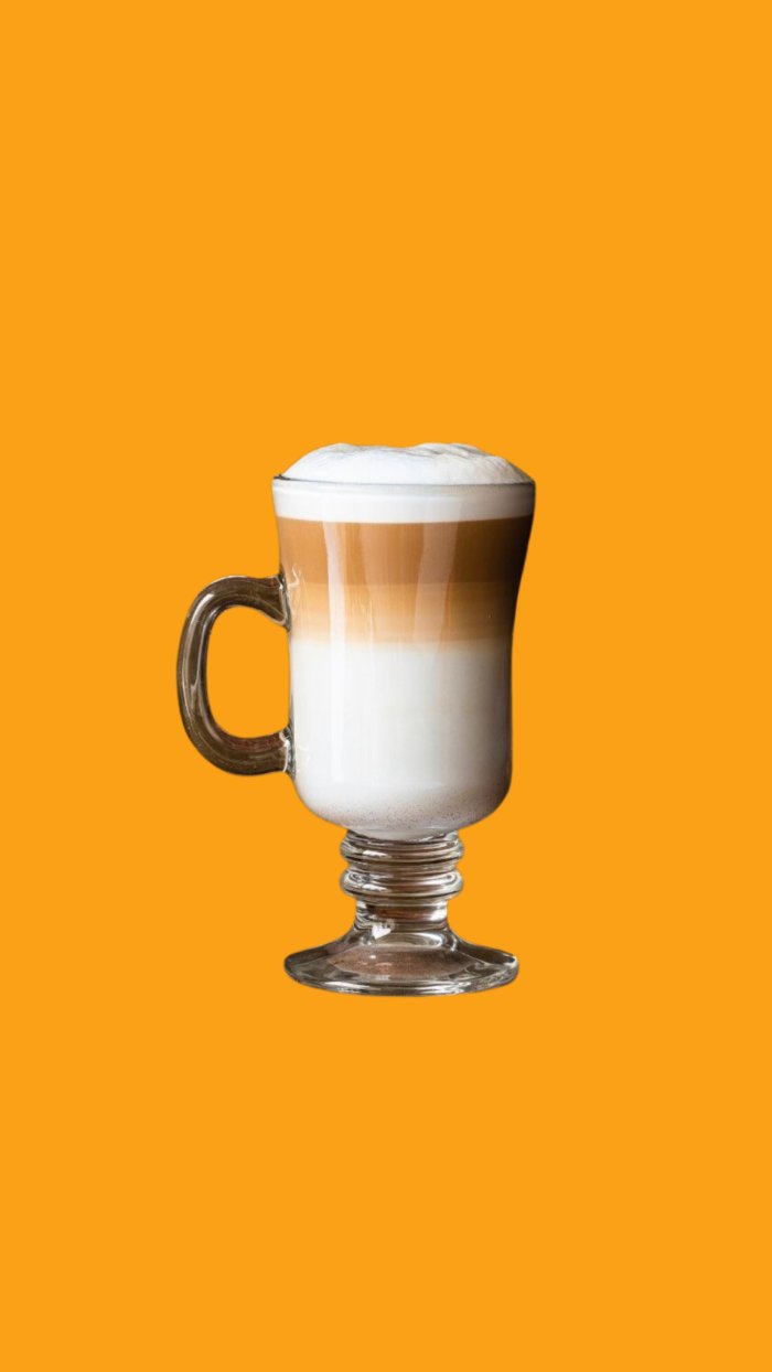 CAPUCCINO