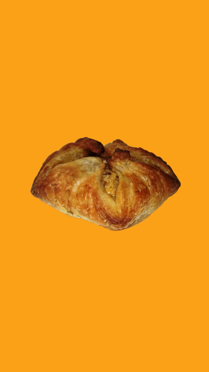 ESFIHA DE FRANGO