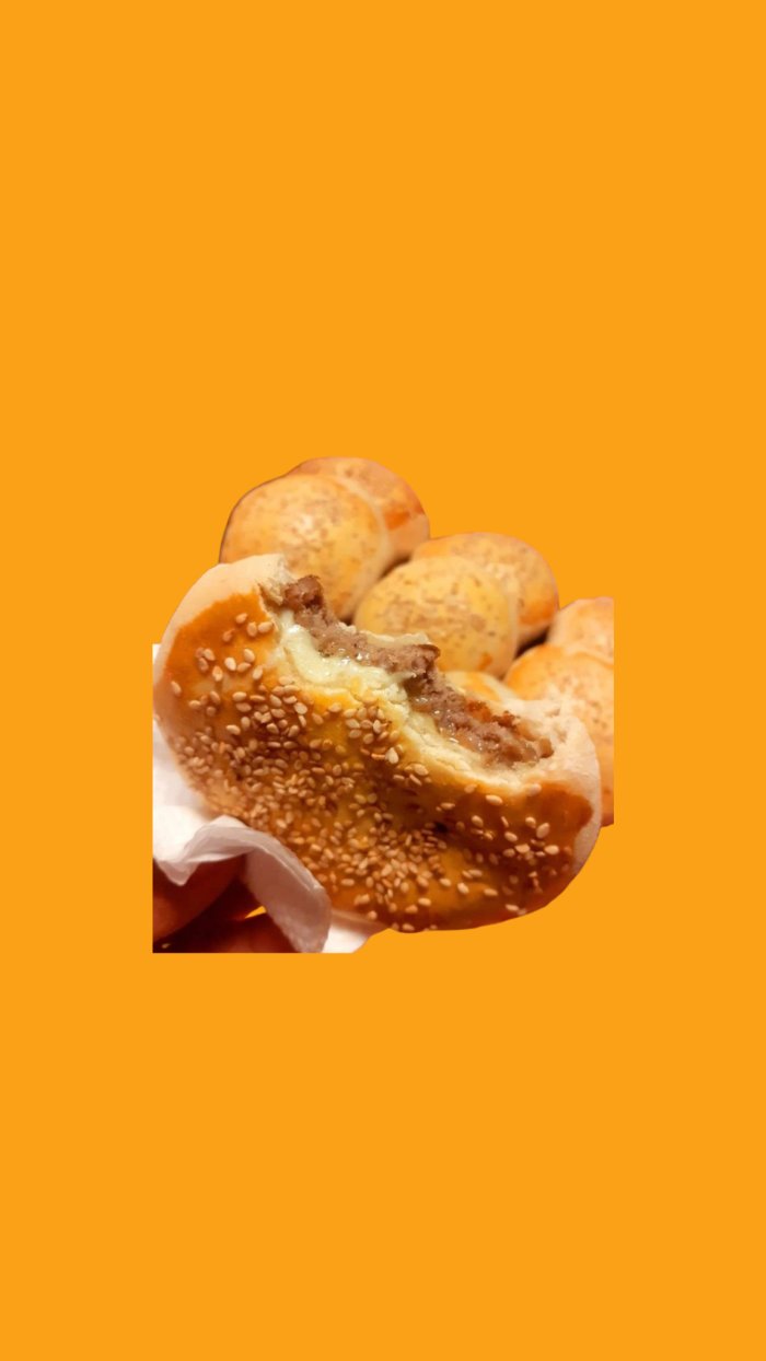 HAMBURGUER