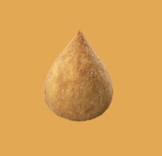 COXINHA DE COSTELA