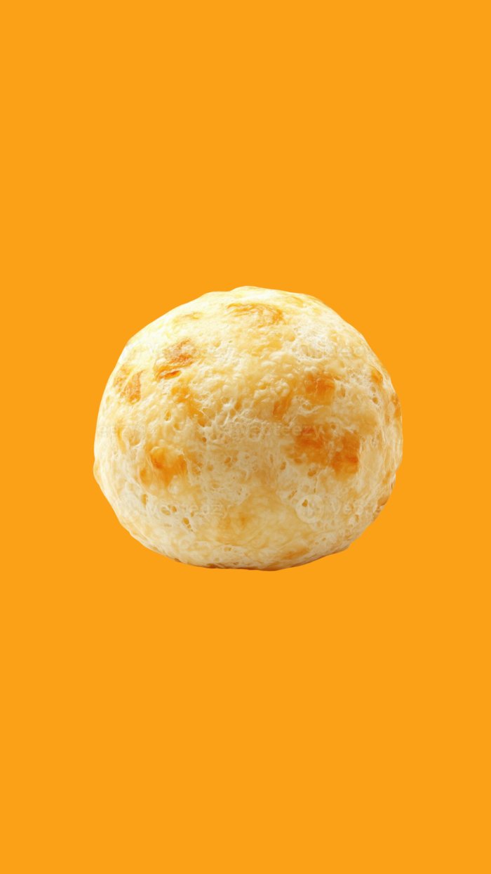 PAO DE QUEIJO
