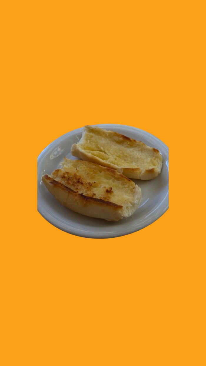 PAO NA CHAPA