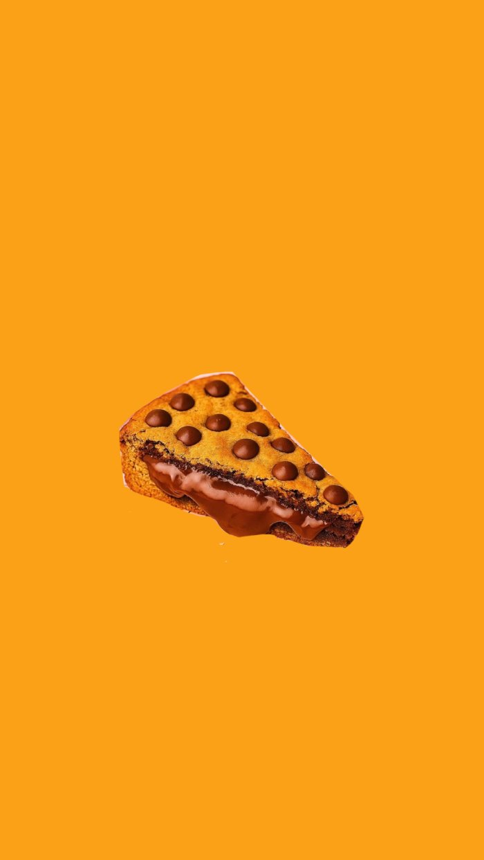 TORTA COOKIE