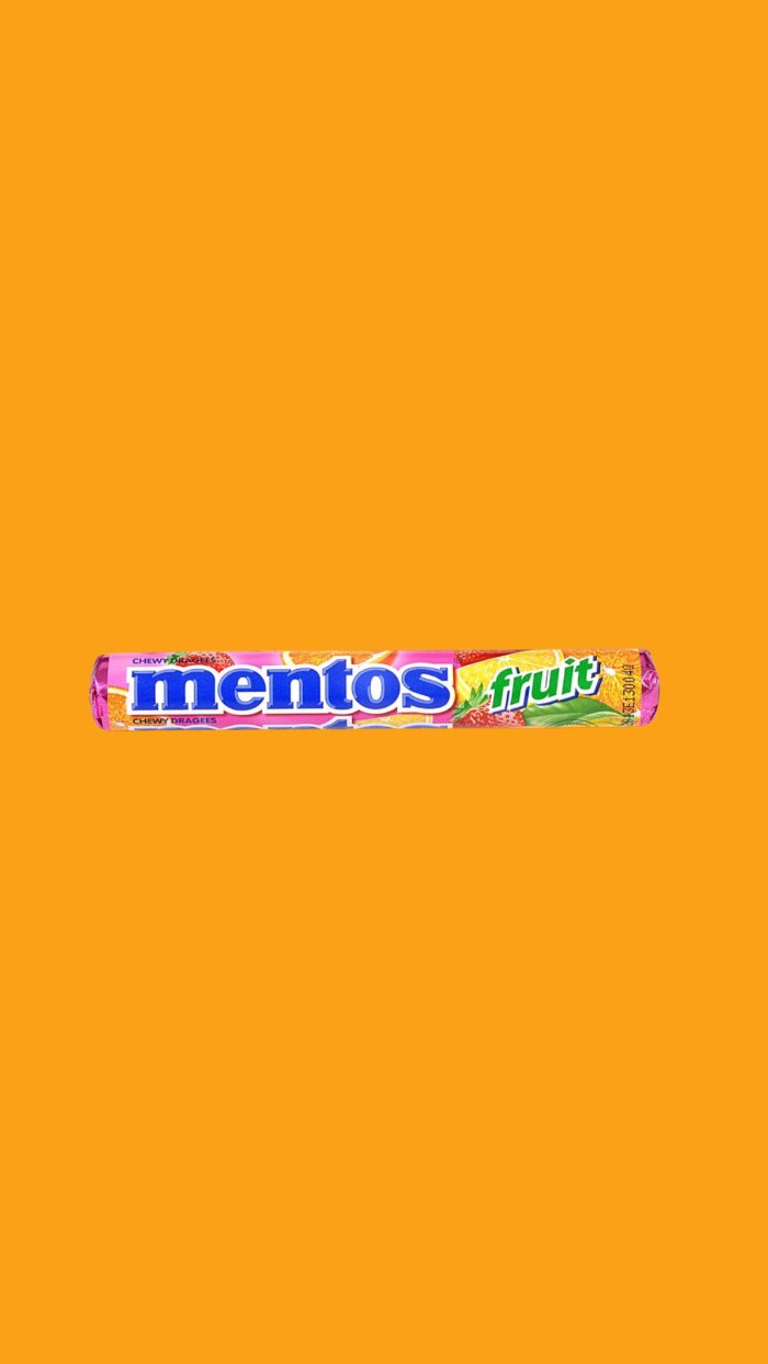 MENTOS