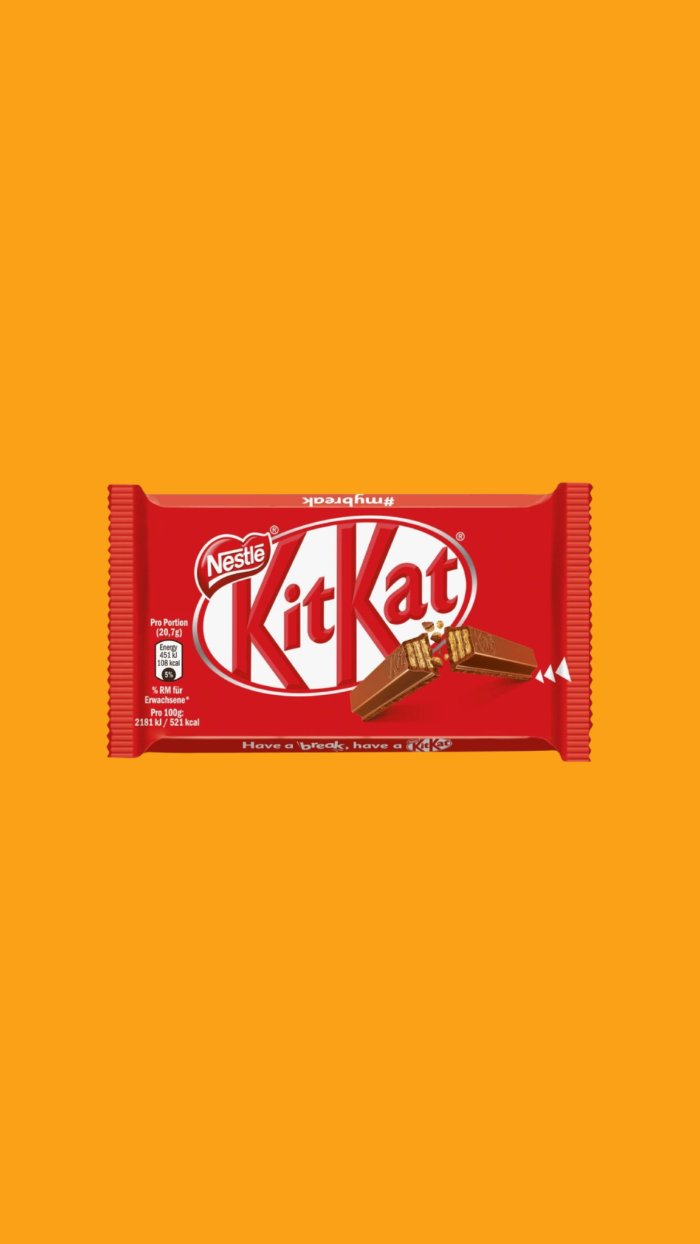KITKAT