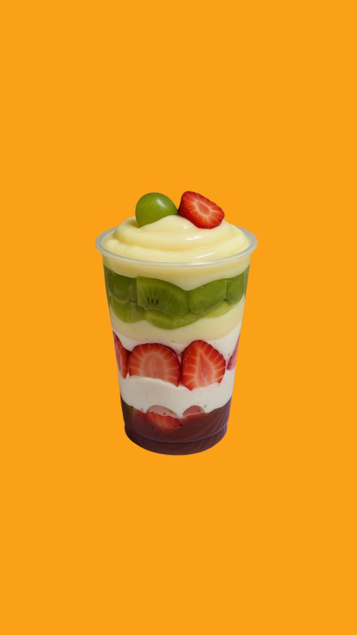 COPO DA FELICIDADE GOURMET
