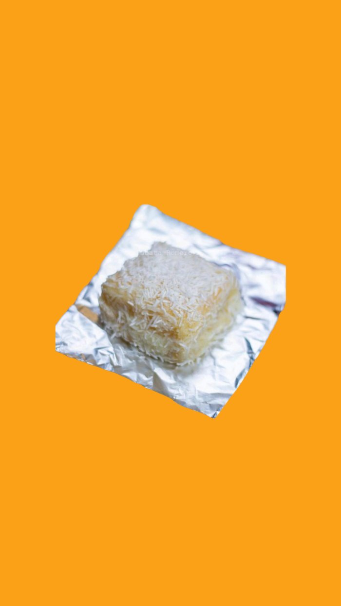 BOLO GELADO