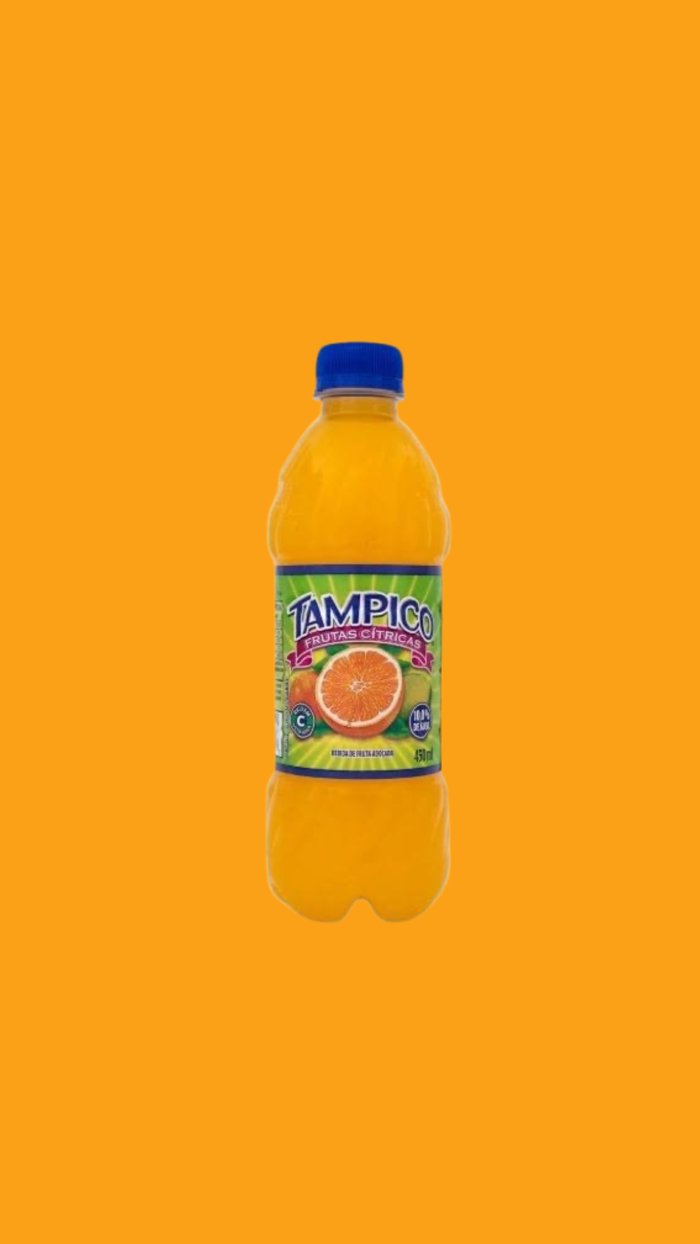 SUCO TAMPICO PEQUENO